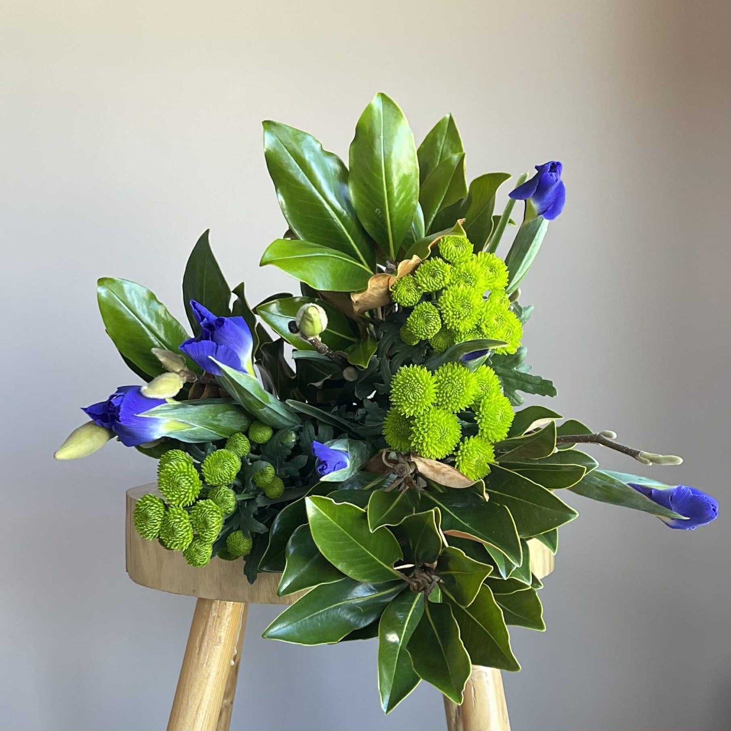 Father's day flowers, masculine flowers, florist Elanora, florist Palm beach