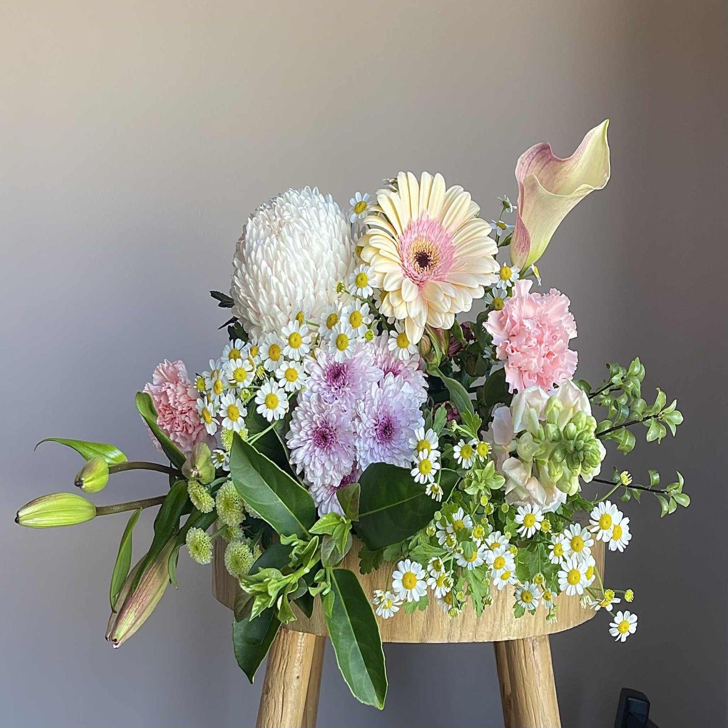 Florist Palm Beach, Florist Burleigh Heads, Florist Currumbin