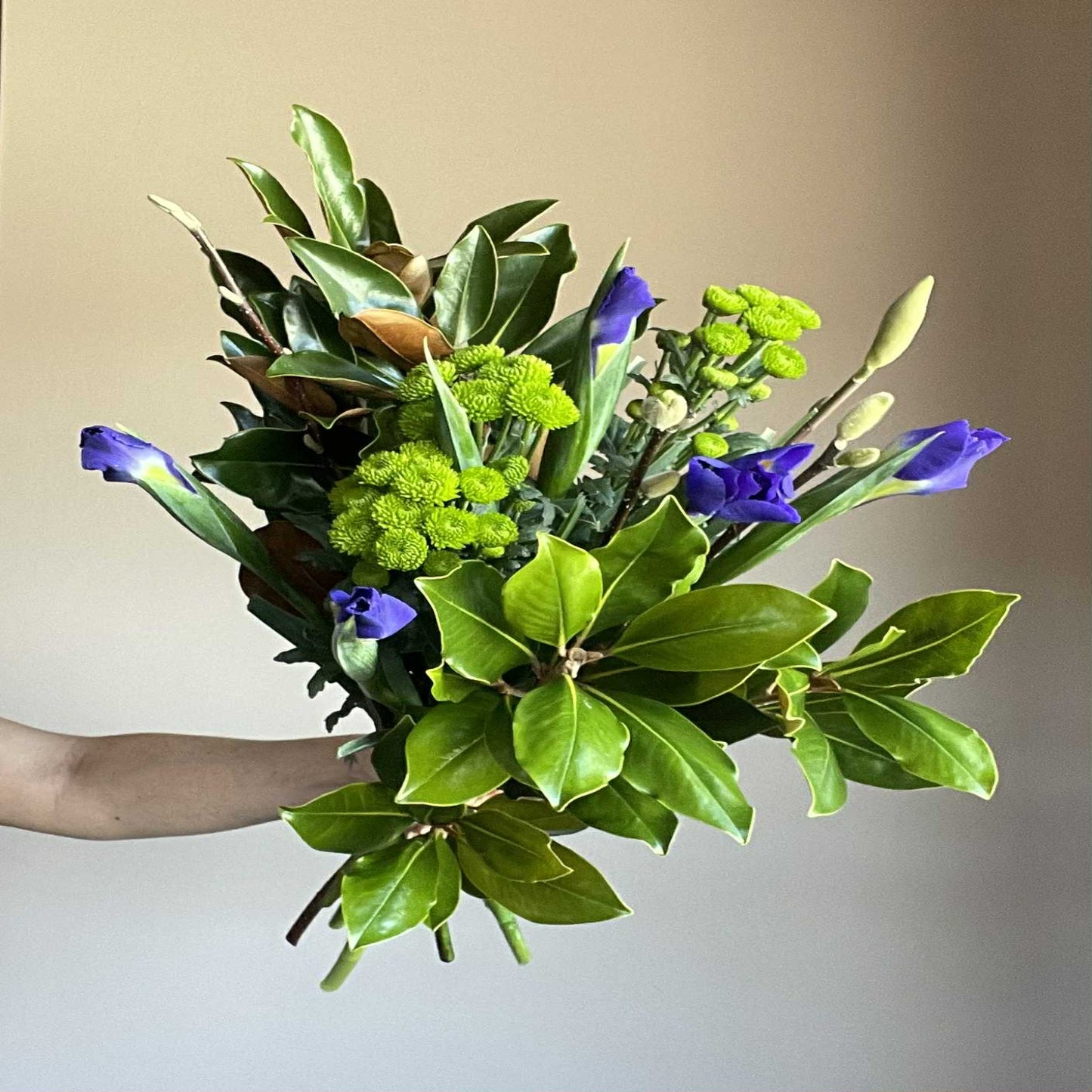 Flowers for men, Flower delivery Gold Coast, Flower delivery Palm Beach